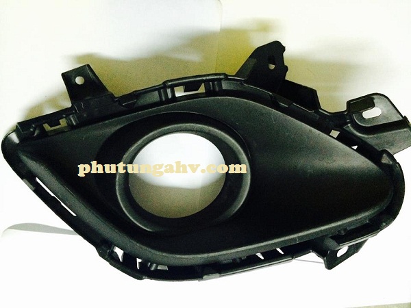 mí đèn gầm mazda 6